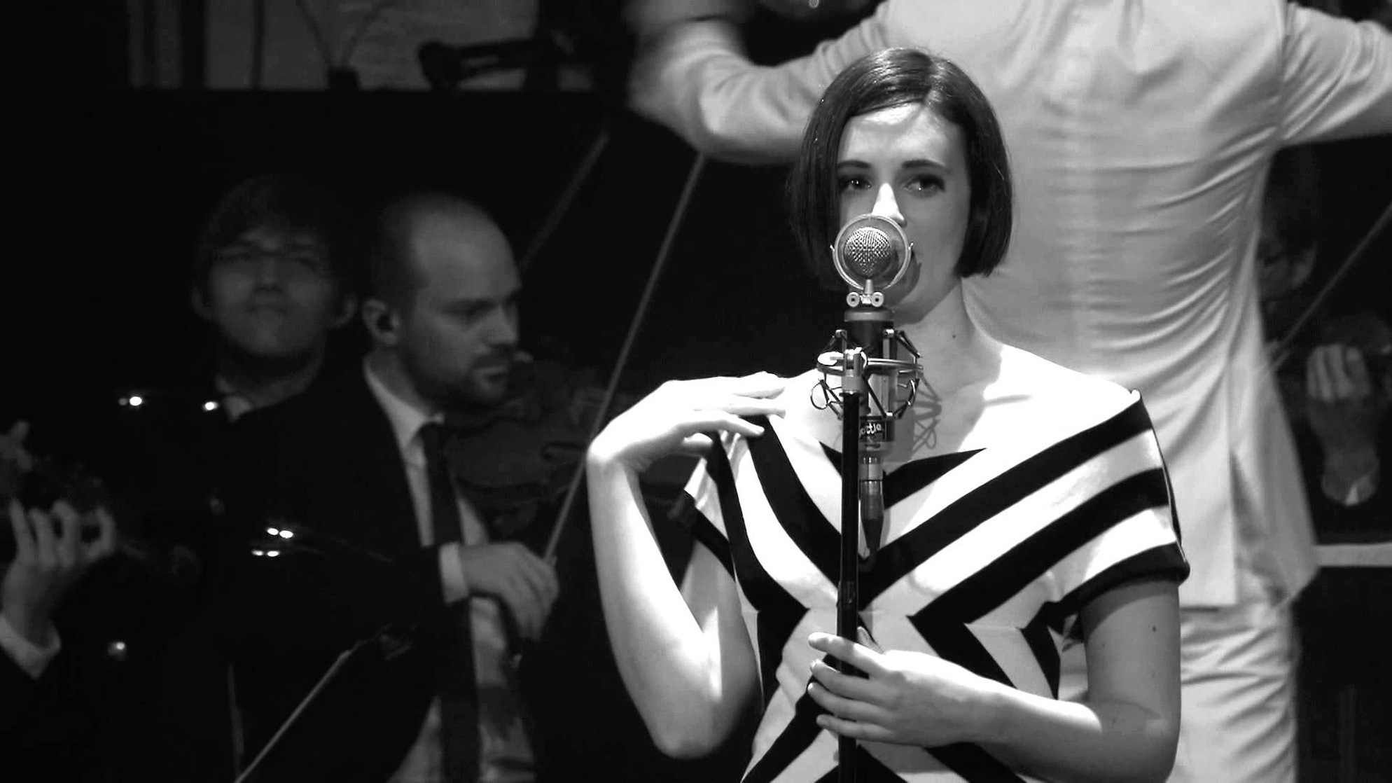 Hooverphonic