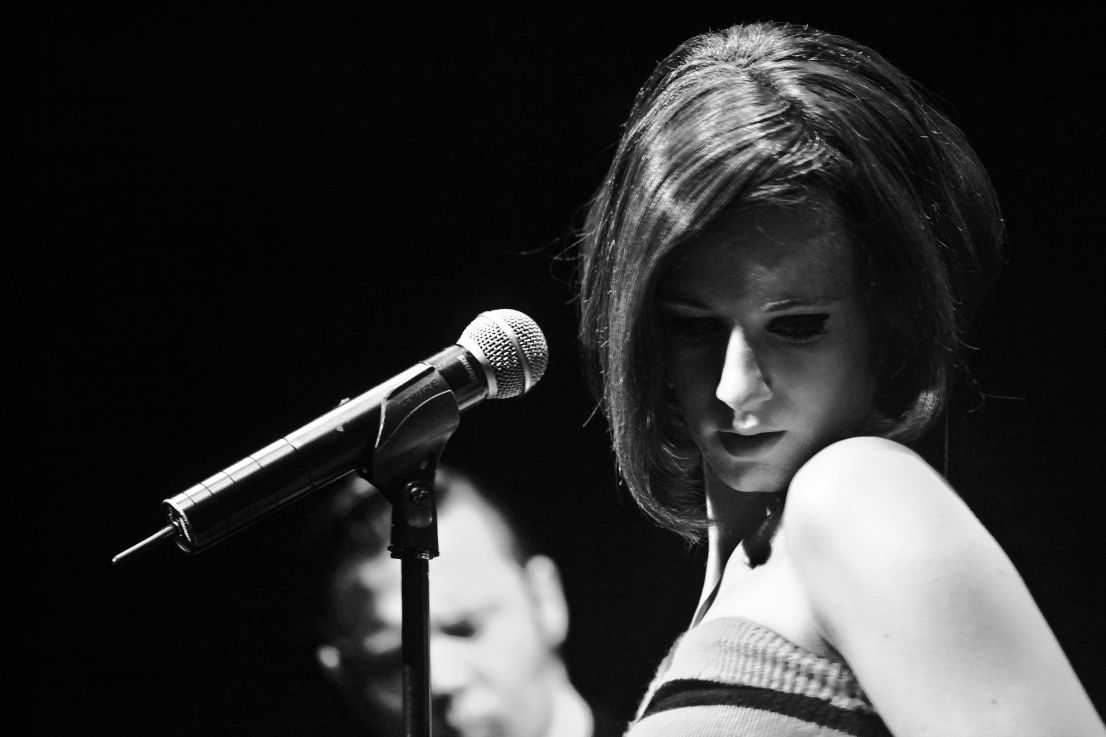 Hooverphonic Hooverphonic
