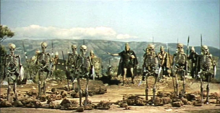 Jason and the Argonauts