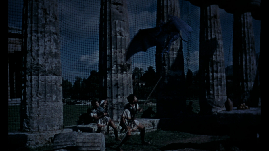 Jason and the Argonauts