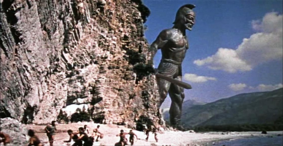 Jason and the Argonauts