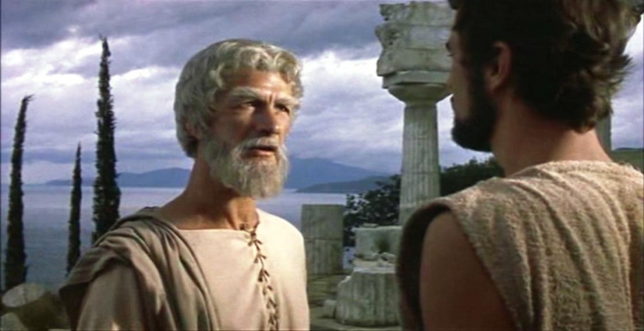 Jason and the Argonauts