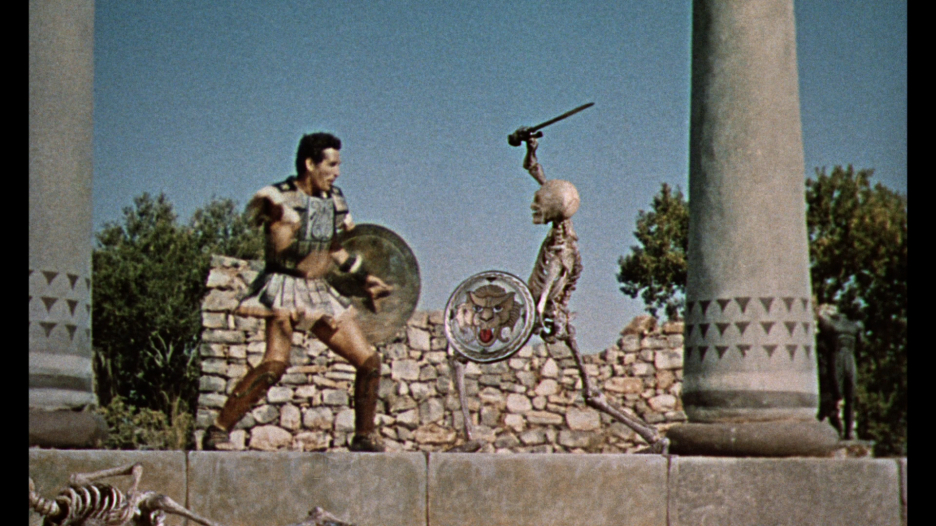 Jason and the Argonauts