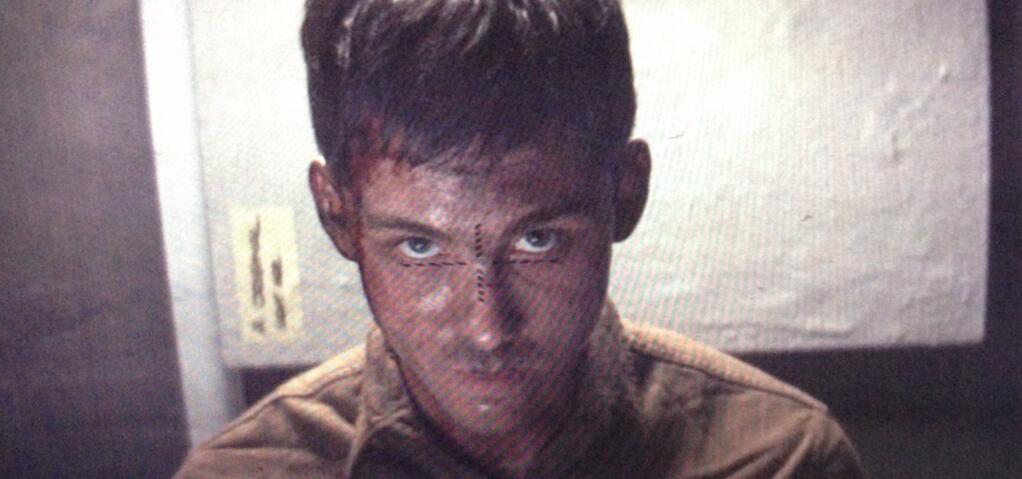 Logan Lerman