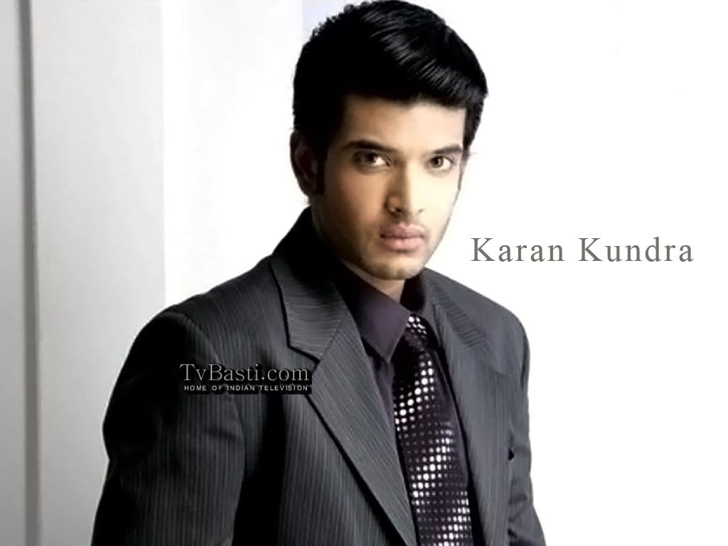 Karan Kundra