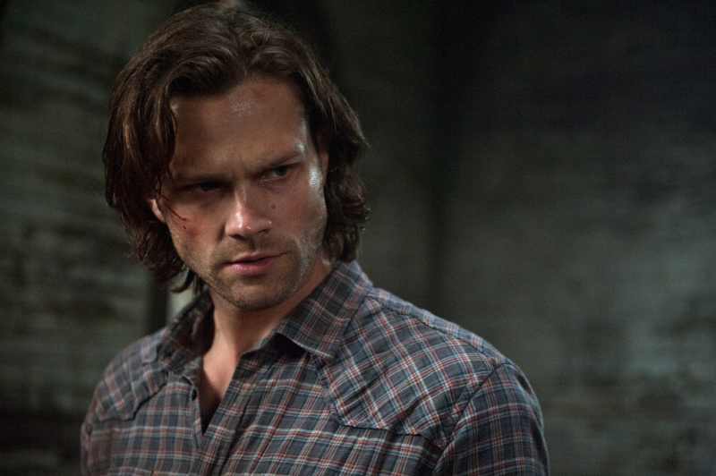 Sam Winchester