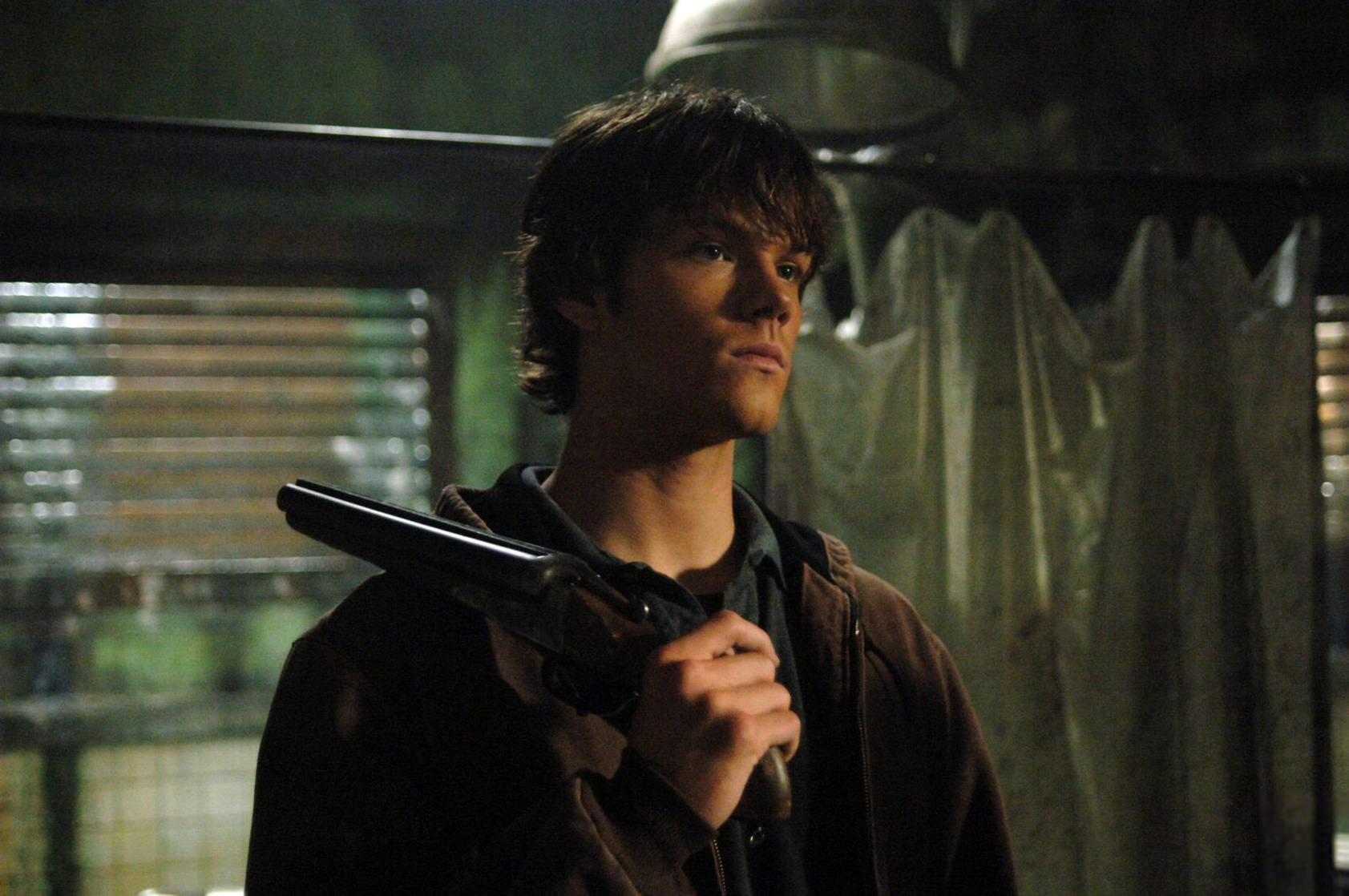 Sam Winchester