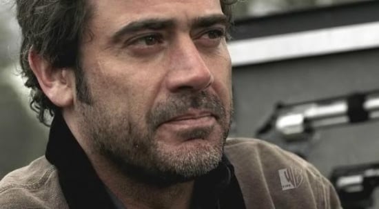 John Winchester picture