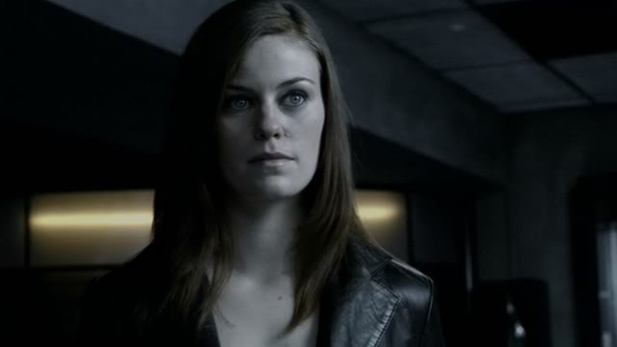 Cassidy Freeman