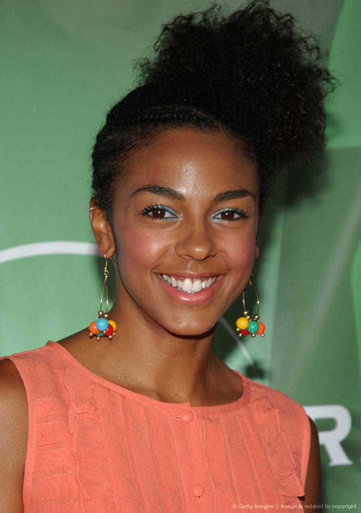 Picture of Marsha Thomason