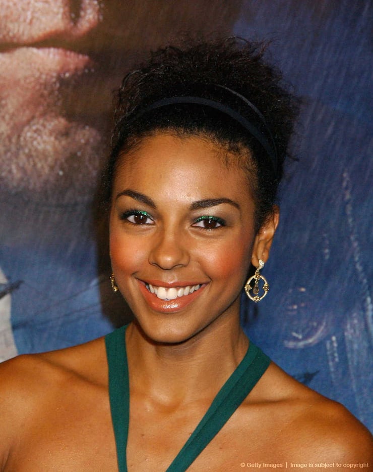 Picture of Marsha Thomason