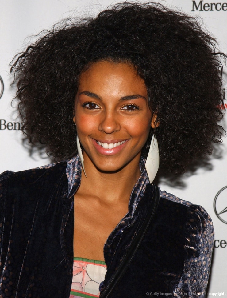 Picture of Marsha Thomason