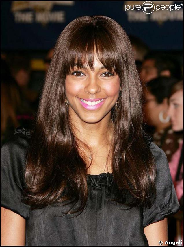Picture of Marsha Thomason