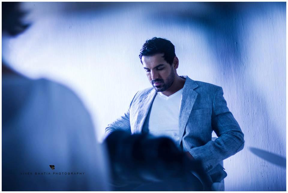 John Abraham