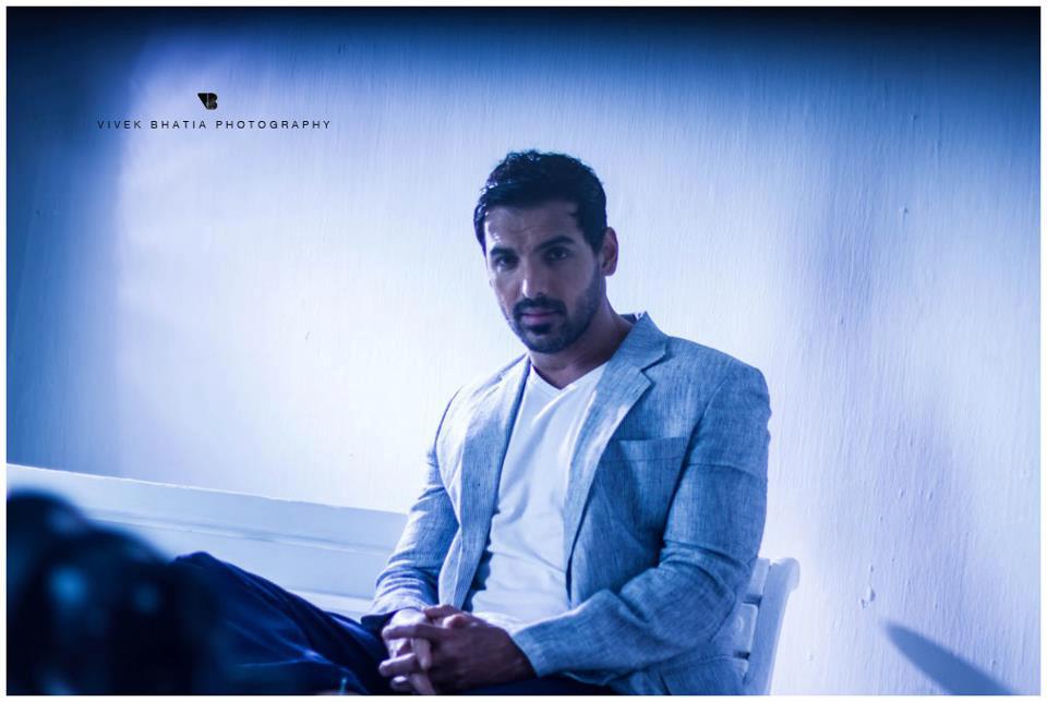 John Abraham