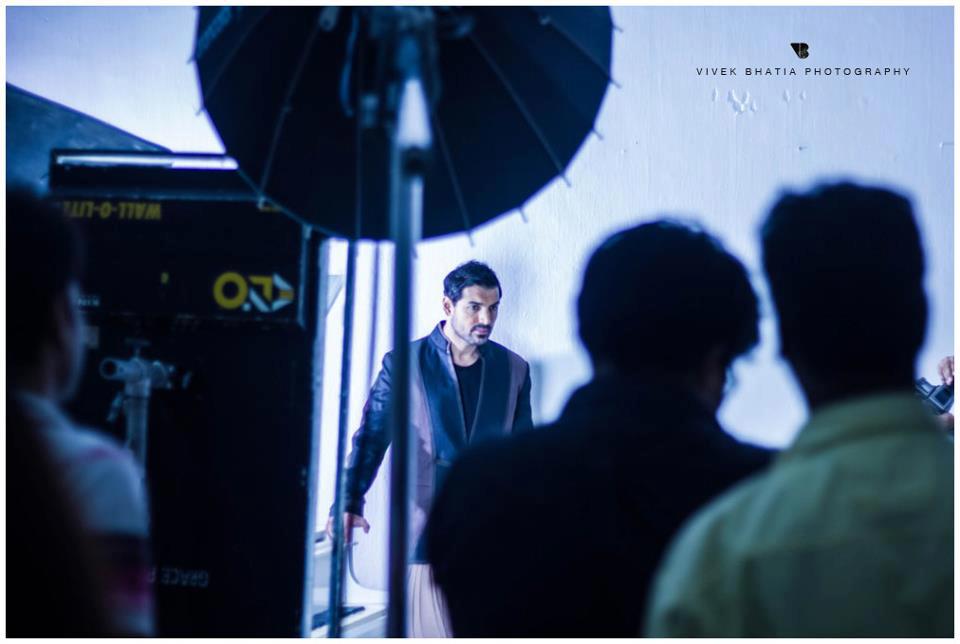 John Abraham