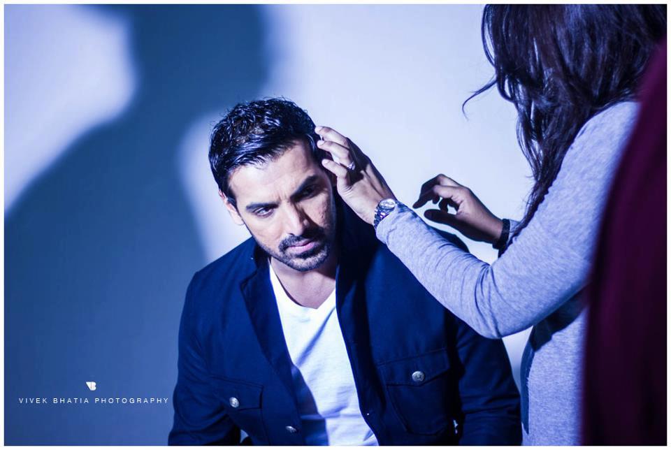 John Abraham