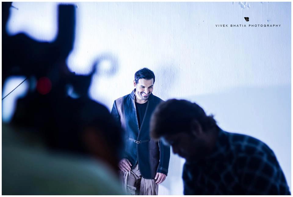 John Abraham