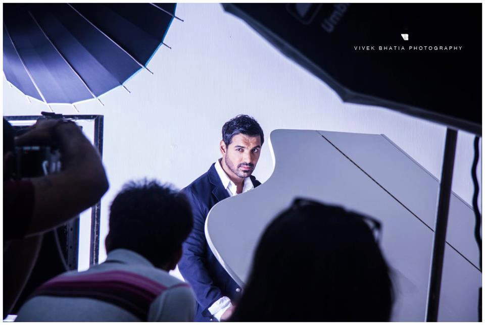 John Abraham