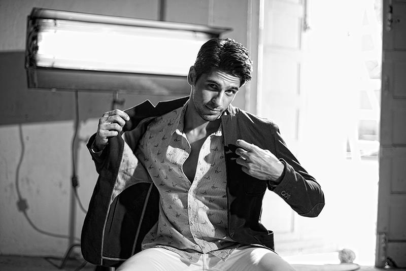Sidharth Malhotra