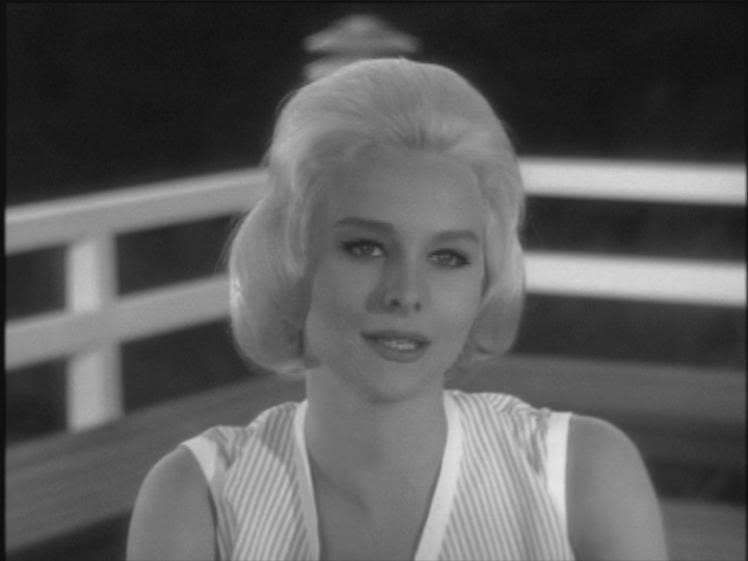 Diane McBain