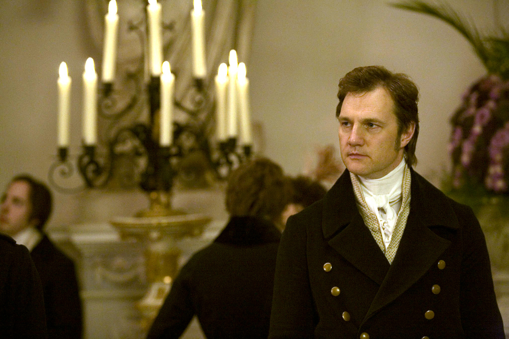 Sense & Sensibility