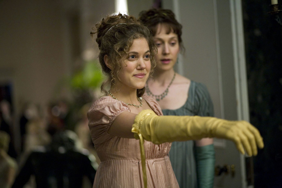 Sense & Sensibility