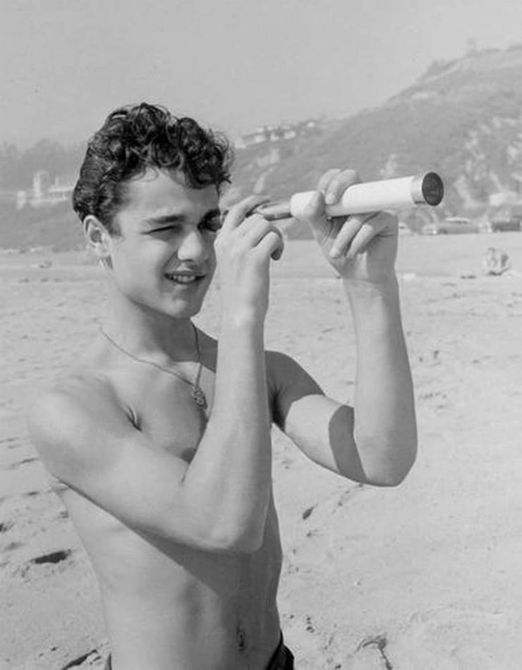 Sal Mineo picture