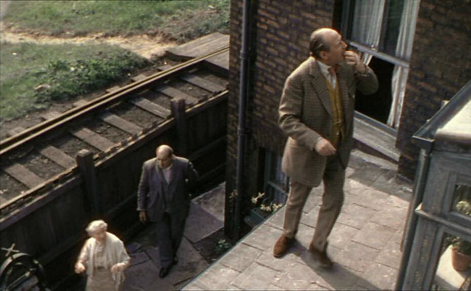 The Ladykillers