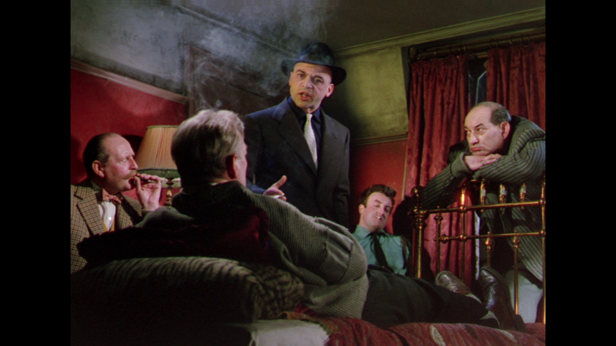 The Ladykillers