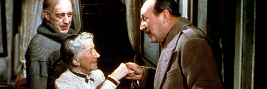 The Ladykillers The Ladykillers