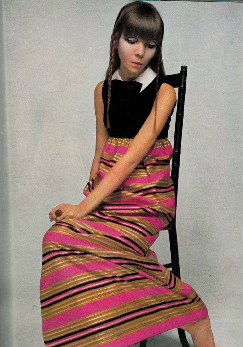 Picture of Penelope Tree