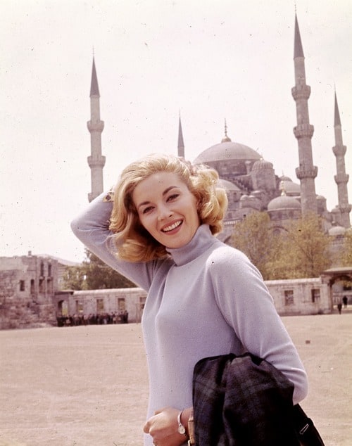 Picture of Daniela Bianchi