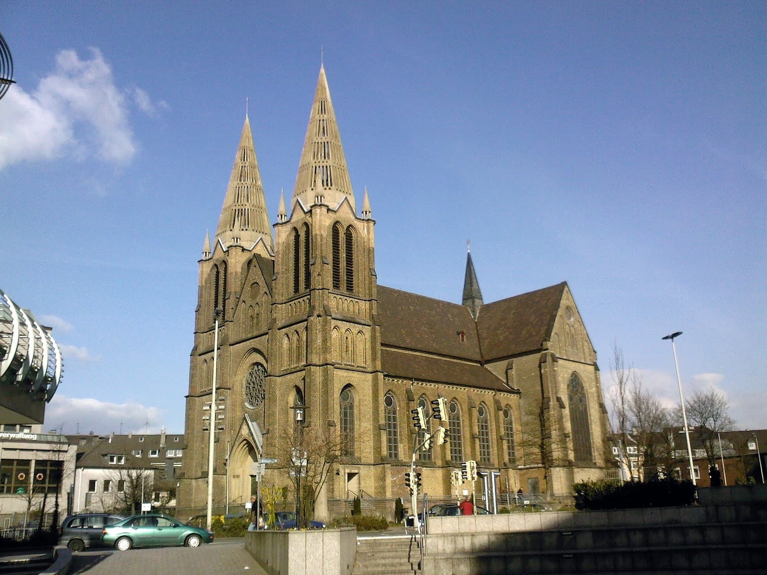 Solingen