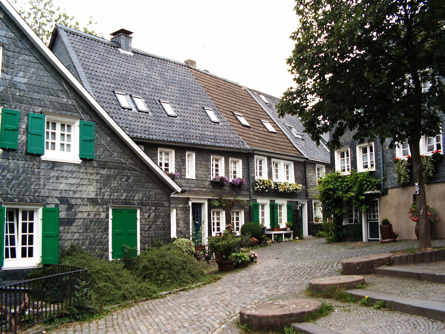 Solingen