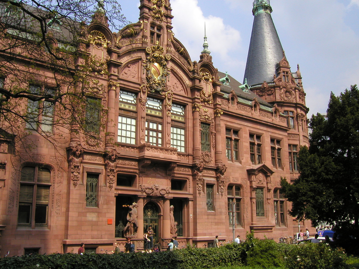 Heidelberg
