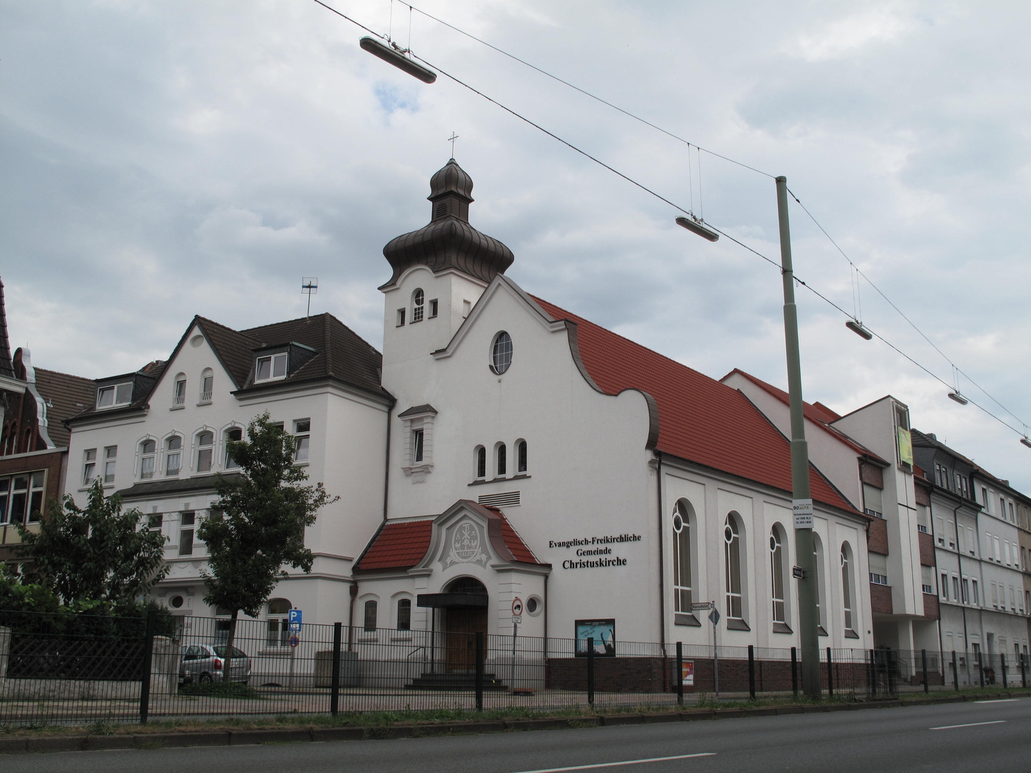 Herne