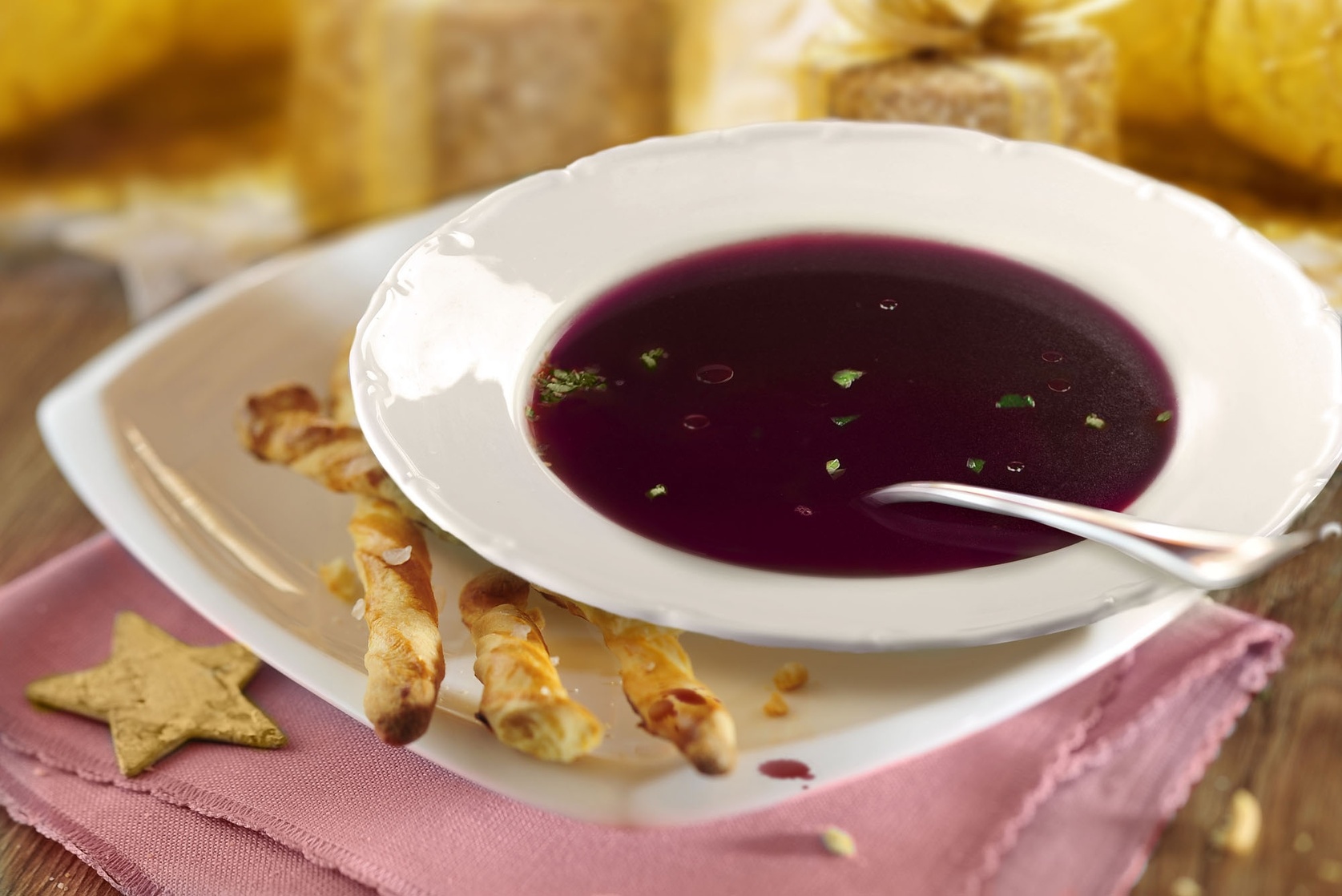 Borscht Borscht
