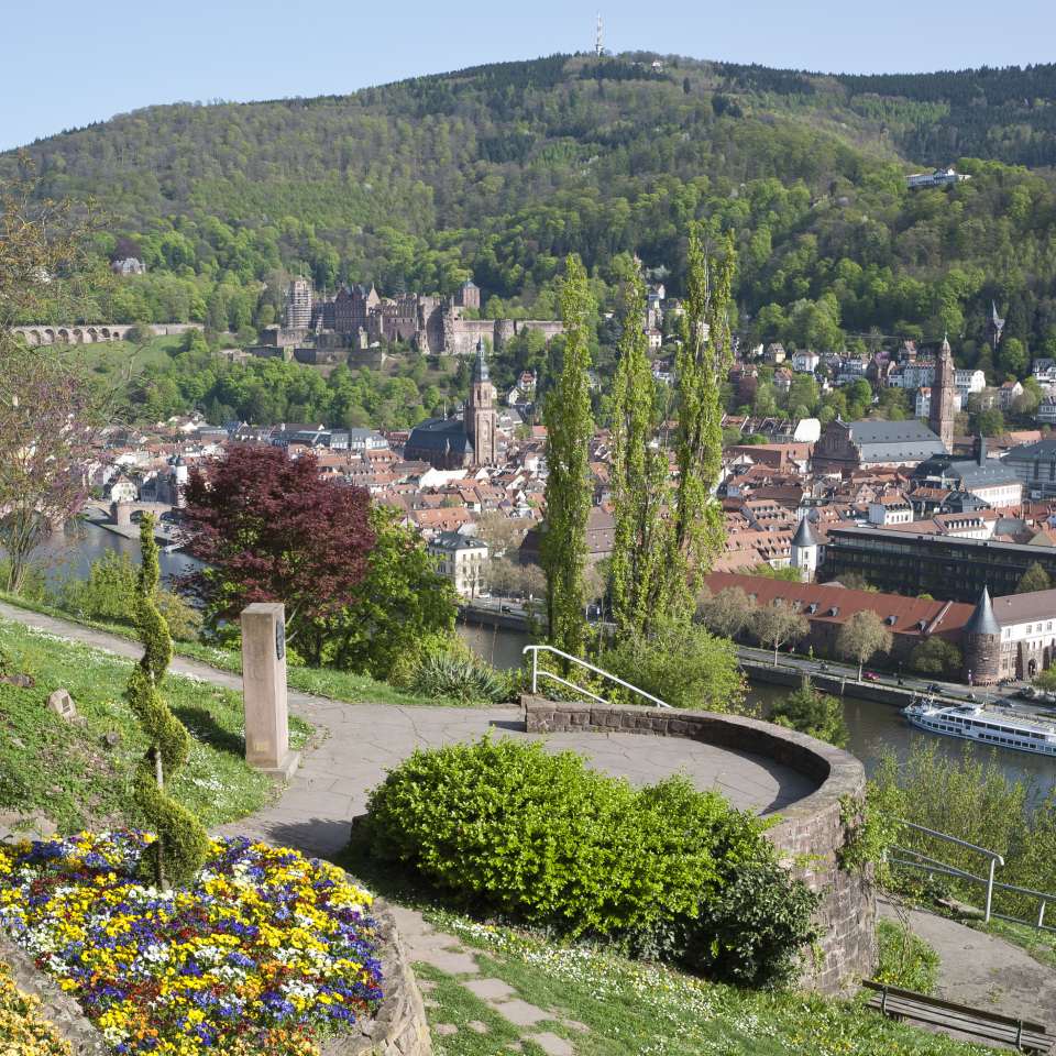 Heidelberg