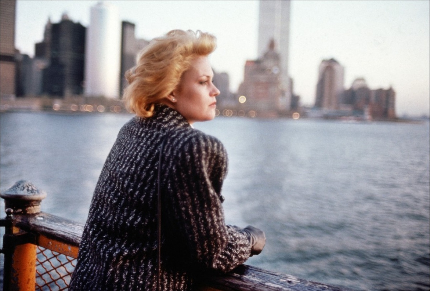 Working Girl (1988) Working Girl (1988)