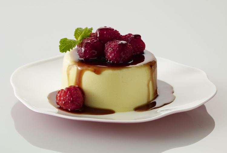 Panna Cotta