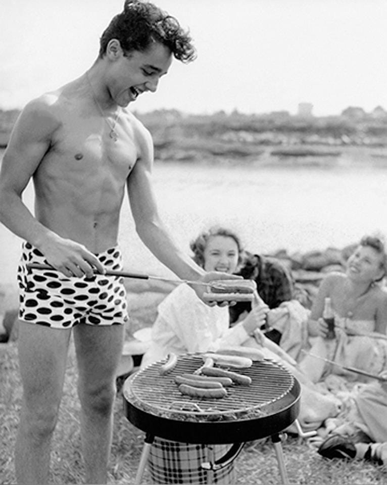 Sal Mineo