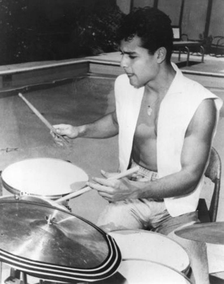 Sal Mineo