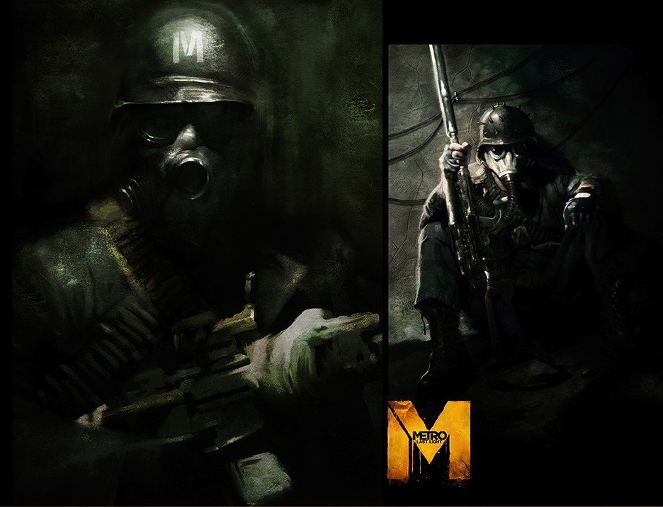 Metro: Last Light