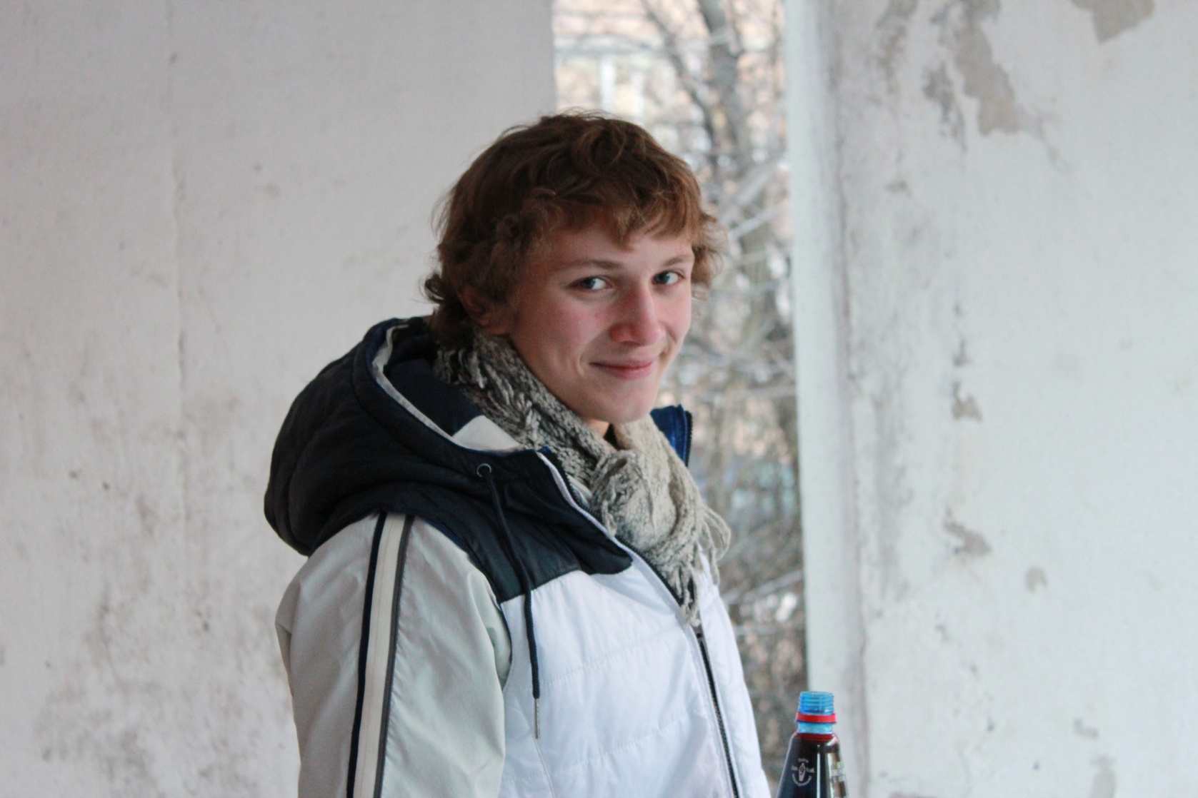 Ruslan Nazarenko