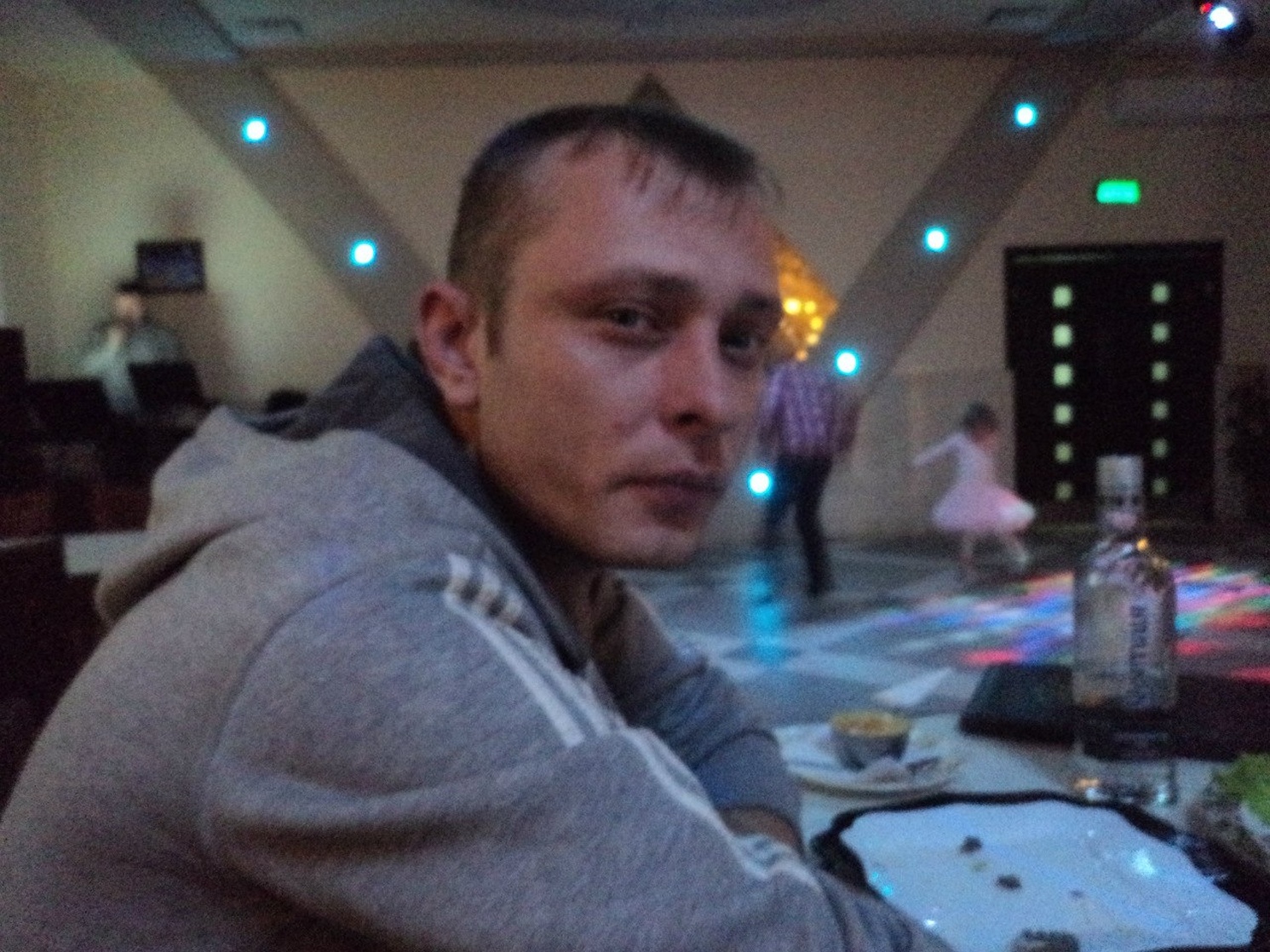 Dmitriy Chigaryov