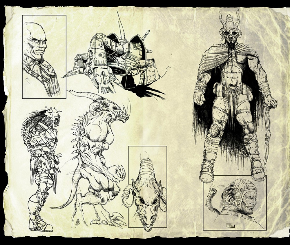 Picture of fallout tactics brotherhood of steel