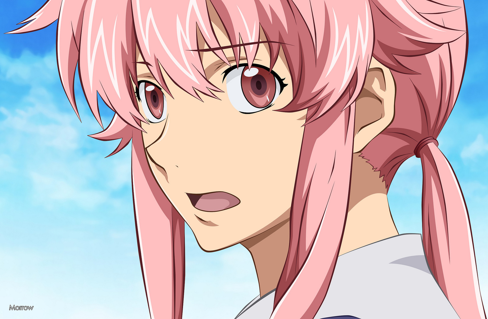 Yuno Gasai