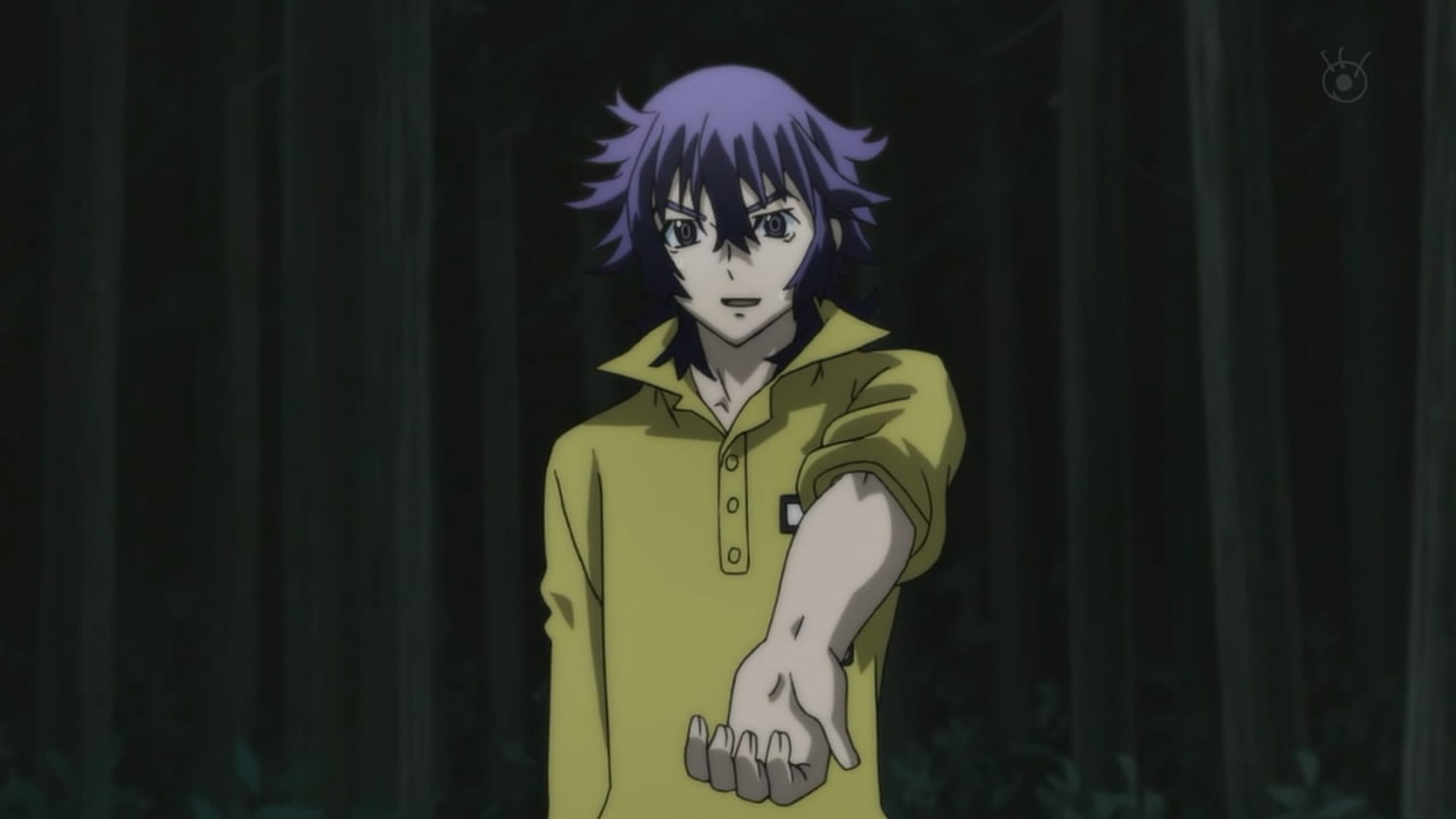 Natsuno Yuuki