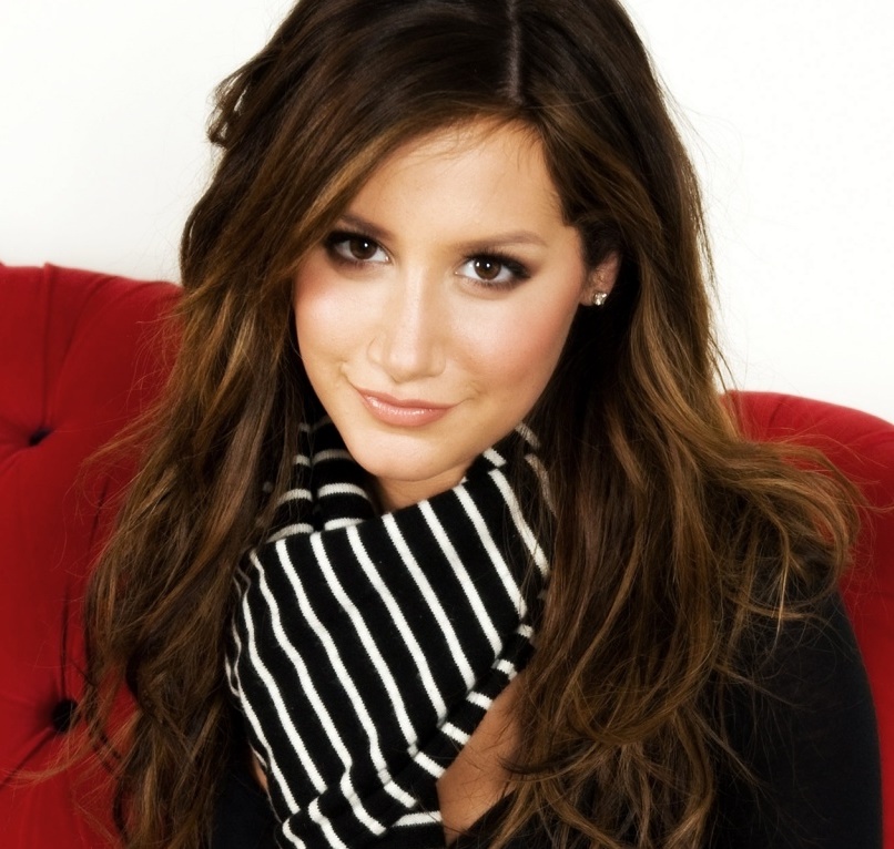 Ashley Tisdale